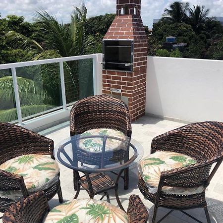 Porto Cavalinho Apartamento 10 Pôrto das Galinhas Екстериор снимка
