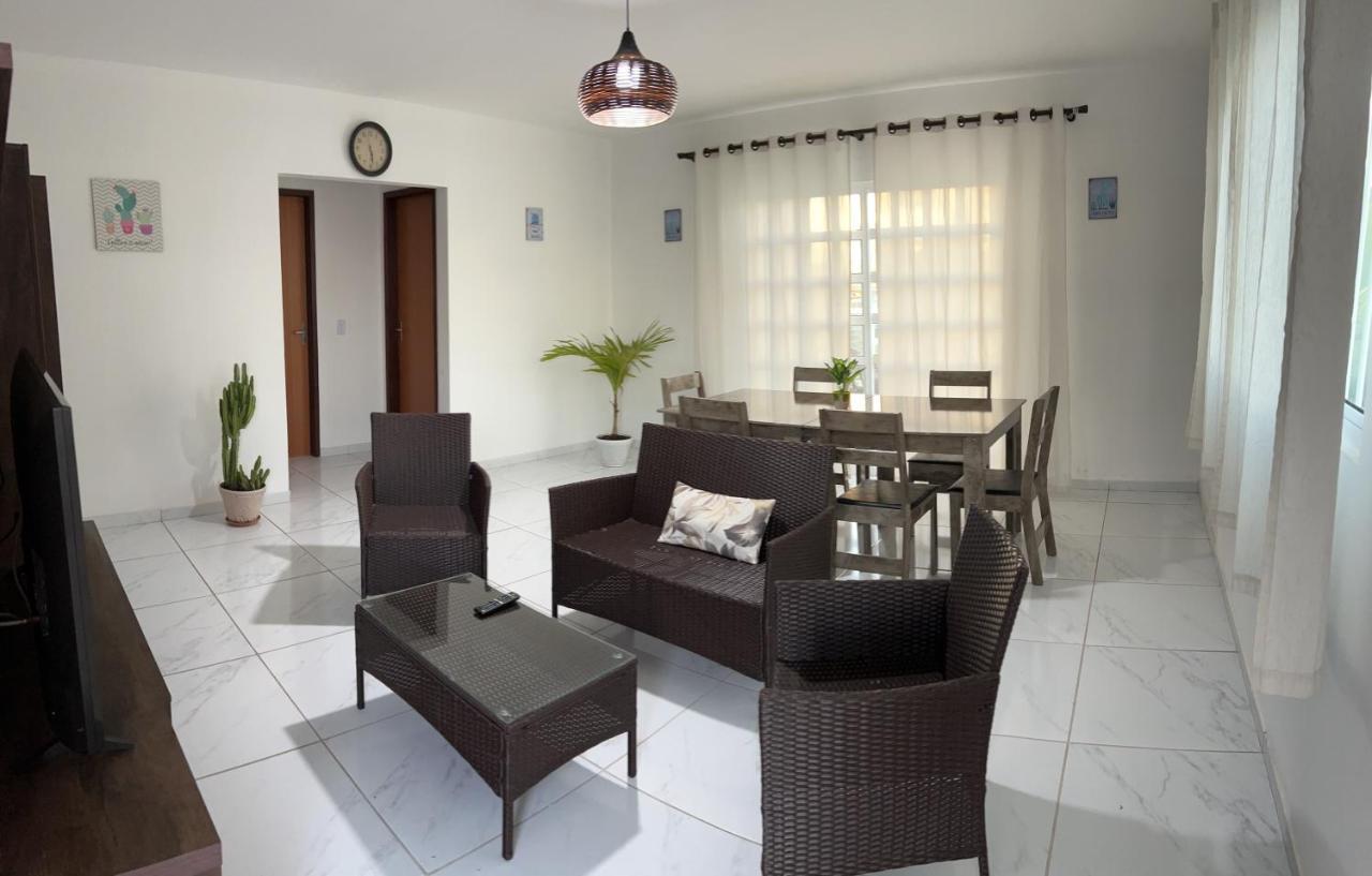 Porto Cavalinho Apartamento 10 Pôrto das Galinhas Екстериор снимка