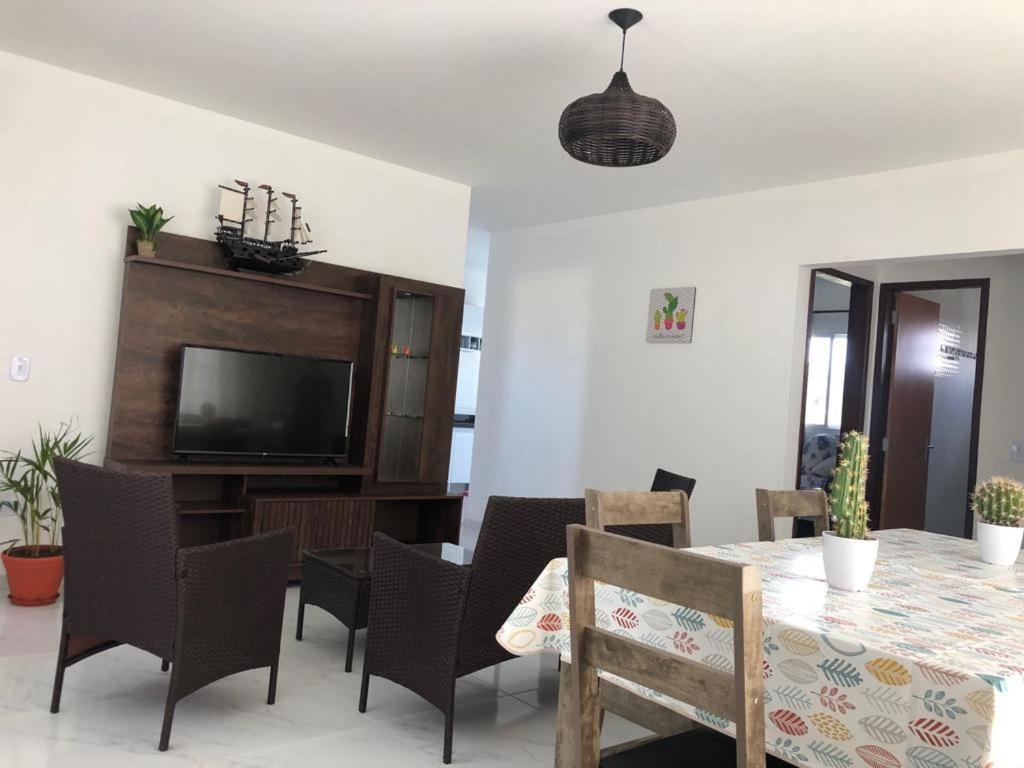 Porto Cavalinho Apartamento 10 Pôrto das Galinhas Екстериор снимка