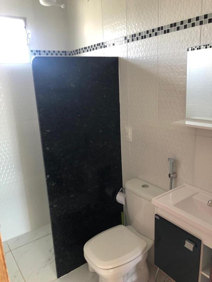 Porto Cavalinho Apartamento 10 Pôrto das Galinhas Екстериор снимка