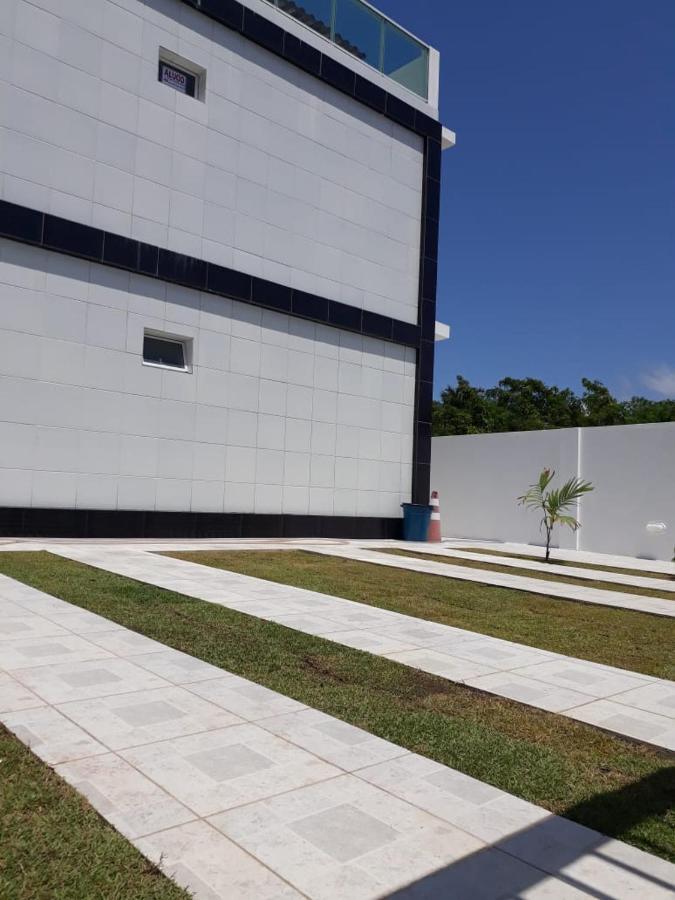 Porto Cavalinho Apartamento 10 Pôrto das Galinhas Екстериор снимка