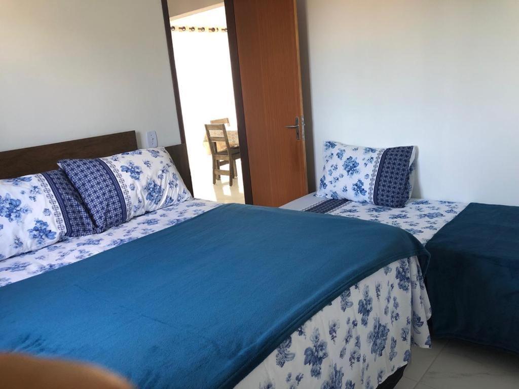 Porto Cavalinho Apartamento 10 Pôrto das Galinhas Екстериор снимка