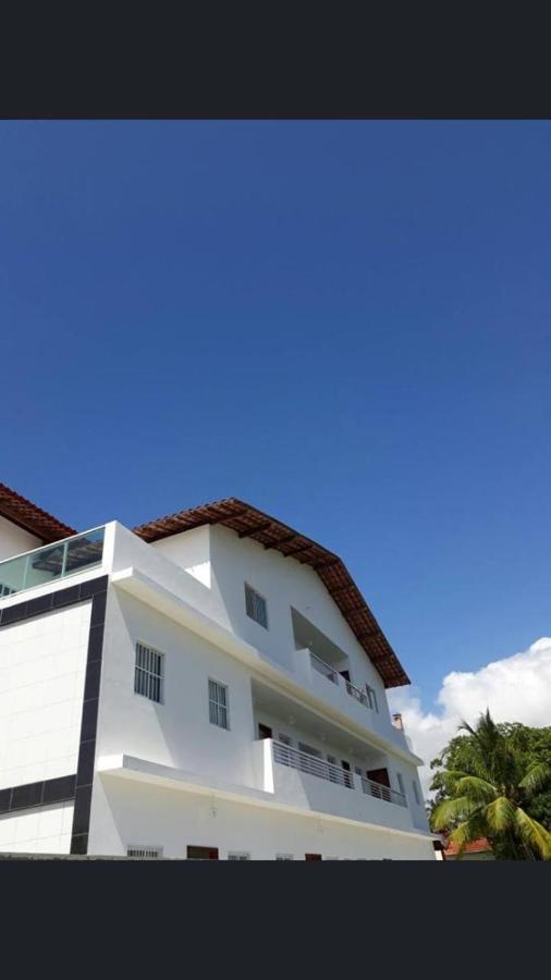 Porto Cavalinho Apartamento 10 Pôrto das Galinhas Екстериор снимка