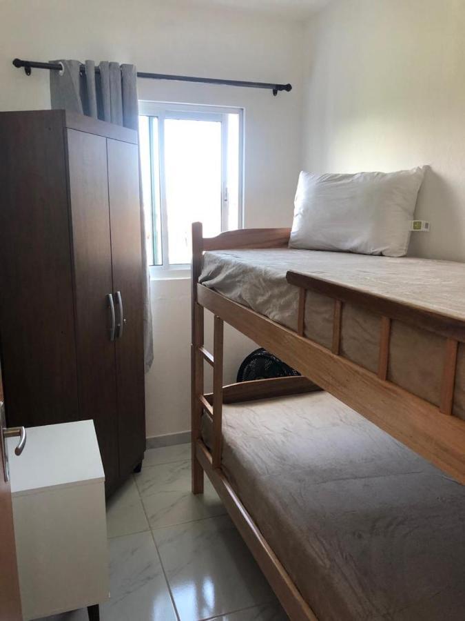 Porto Cavalinho Apartamento 10 Pôrto das Galinhas Екстериор снимка