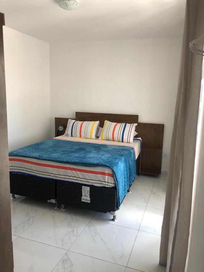 Porto Cavalinho Apartamento 10 Pôrto das Galinhas Екстериор снимка